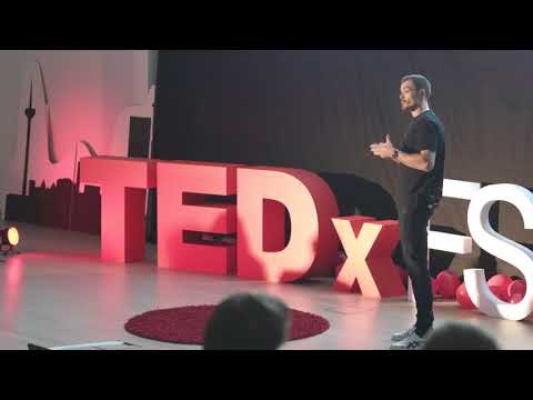 The Science of Habits | Marco Badwal | TEDxFS