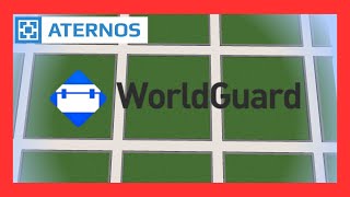 World Guard Tutorial Aternos