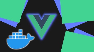 Docker con Vue.js 3