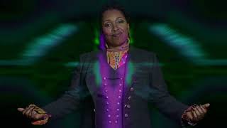 What If Jo Martin Was The 10Th Doctor