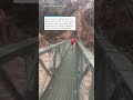 Second North Texas man dead, 1 still missing after Grand Canyon flash flood