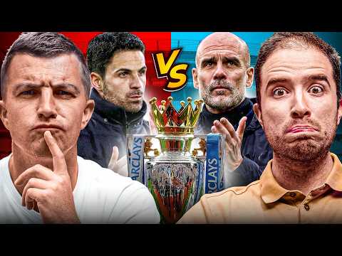 THIS IS WHY MAN CITY WILL WIN THE LEAGUE 😱