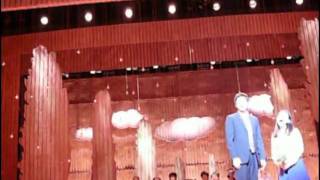 Harmonium in my memory 20100203 (FanCam)