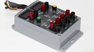 New Universal Analog Field Device Simulator Announcement