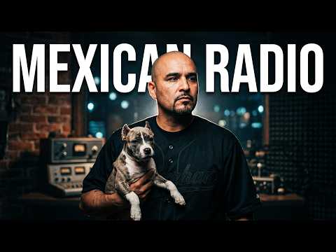 Spm - Mexican Radio | Reaction