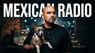 Spm - Mexican Radio | Reaction
