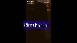 Songs Poetry Rimsha Gul