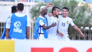 Malaysia vs Cambodia (AFF Suzuki Cup 2016: Group Stage)