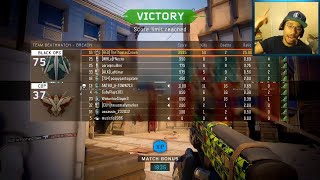 MarkofJ - Black Ops 3 Release (Nov. 2015)