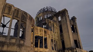 Day 911  Nagasaki  Hiroshima