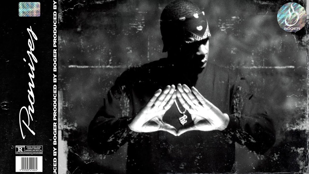 Jay Z Type Beat ''Promises'' | Free Type Beat 2023