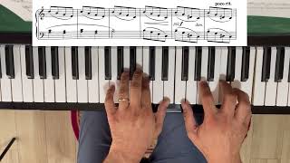 Dimitri Kabalevsky Lullaby Op 27  Pianoforte Con Spartito