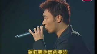 第21屆十大中文金曲頒獎禮音樂會 1