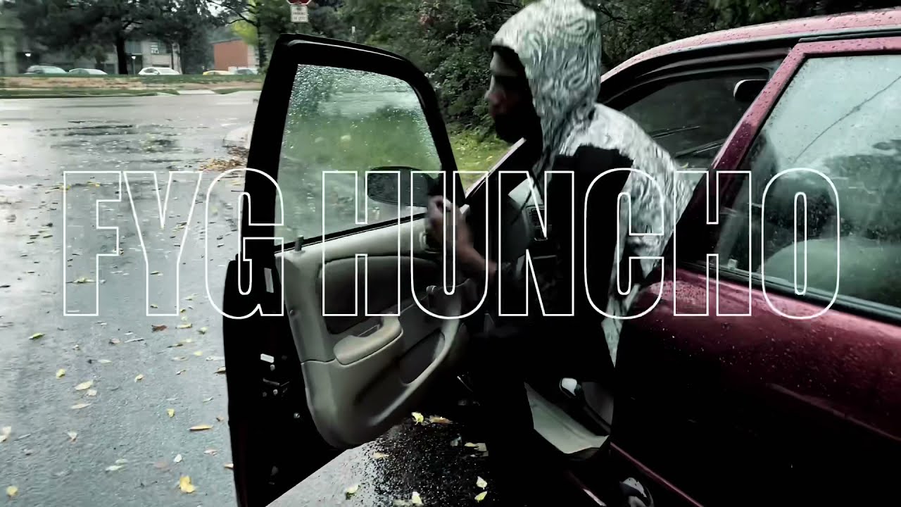 FYG Huncho - Intro (Shot By _JustifiablyParanoidProductions) adlı videoyu YouTube'da izle FYG Huncho - Intro (Shot By _JustifiablyParanoidProductions) adlı videoyu YouTube'da izle