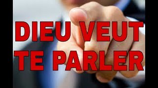 Dieu Tattendait , 53 Témoignages Et Une Prière Pour Toi