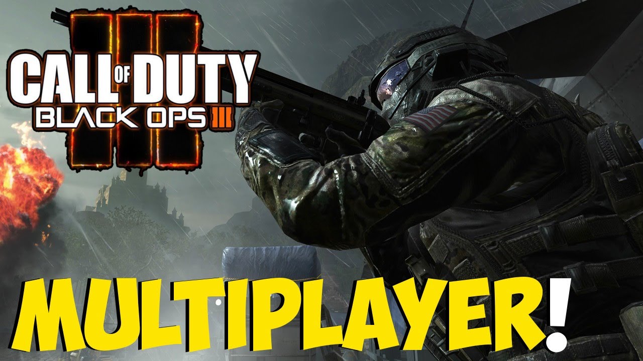 RodrigoDms no COD:BO3