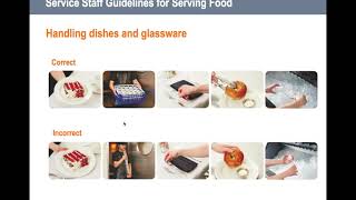ServSafe Chapter 9