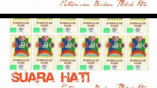 Download Lagu Suara Hati (Nasyid) - Pertemuan Bukan Milik Kita (High Quality Audio) MP3