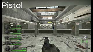 L4D2 True ADS Plugin showcase
