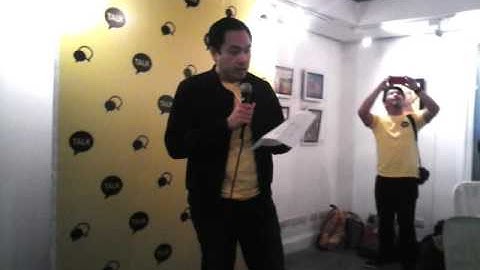 KakaoTalk Open Chat Announcement