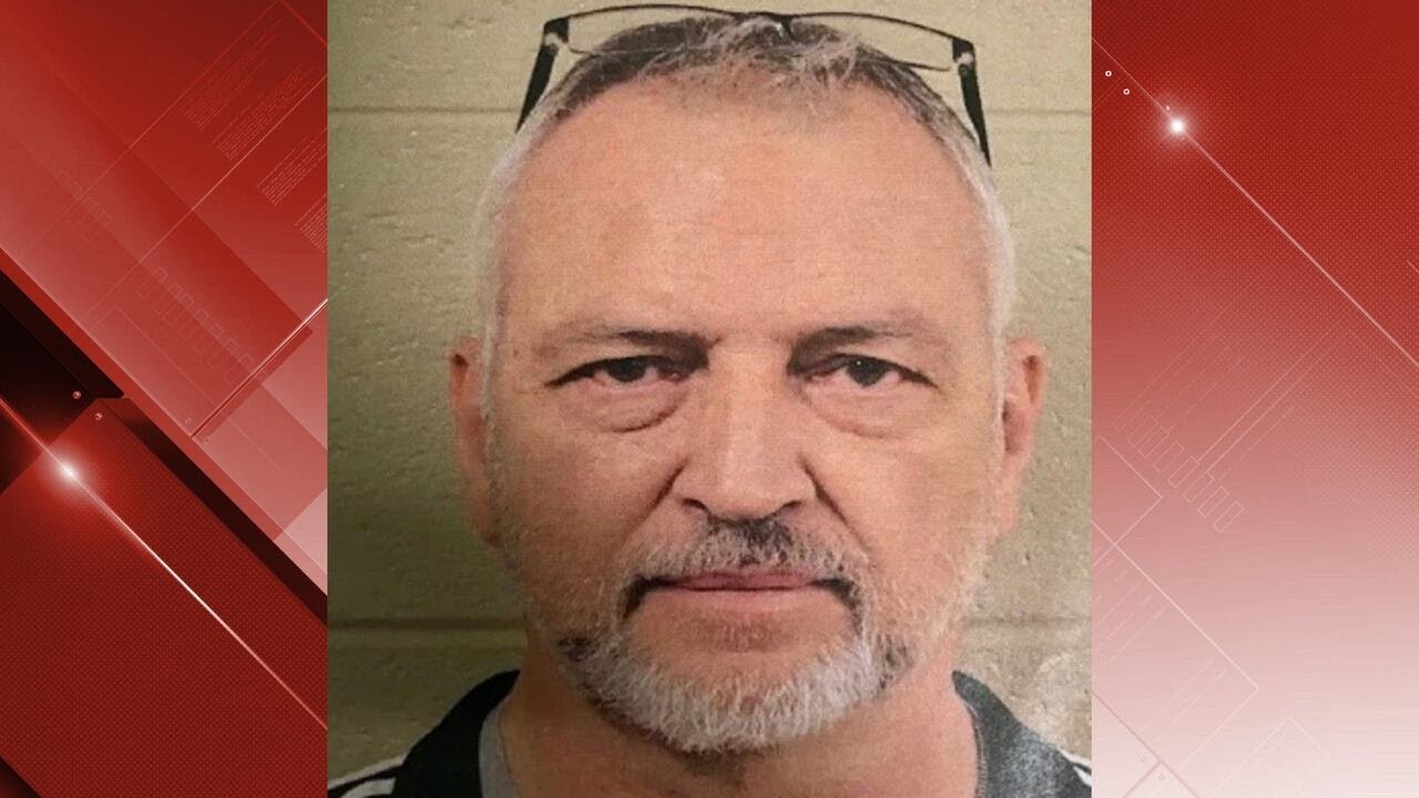Former Decatur pastor sentenced to 20 years in prison - YouTube