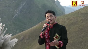 Đồi Cỏ Mộng Mơ | Đồi cỏ cháy Ba Quáng, Vinh Quý, Hạ Lang| CAO BẰNG HÓNG