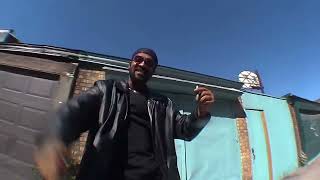 Akai Solo - Giggly Official Music Video