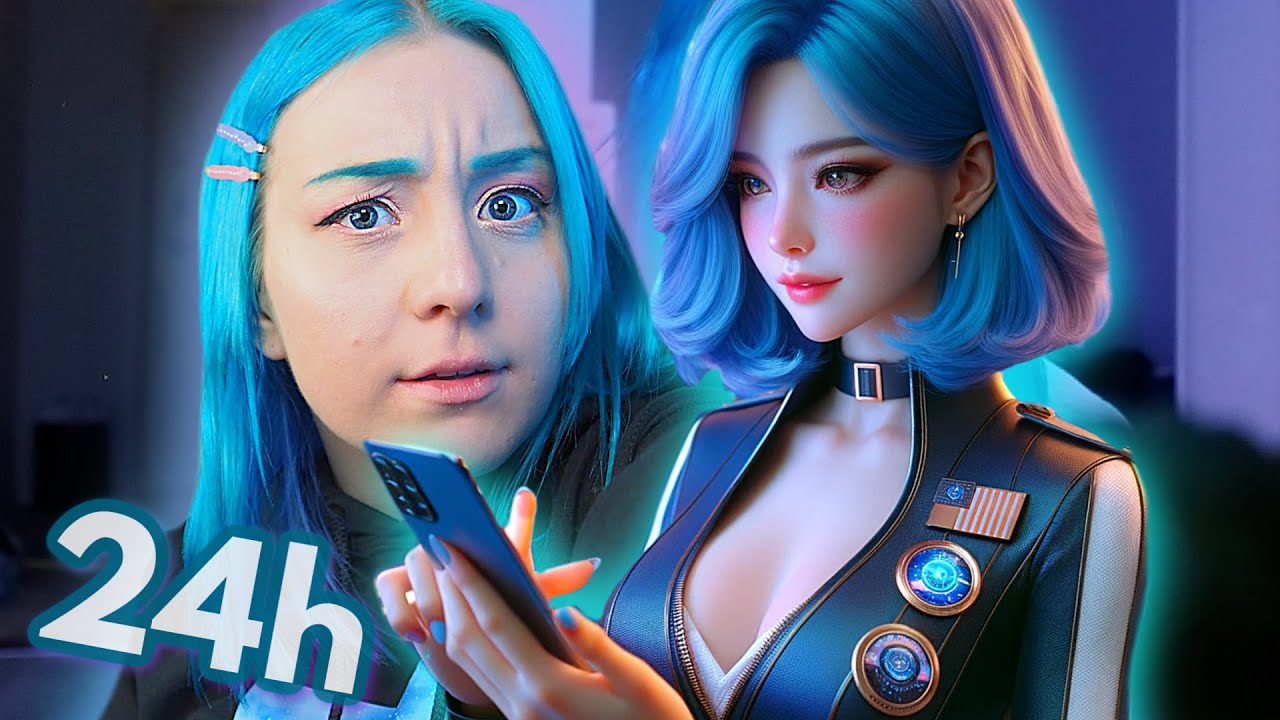 Tekoäly päättää mun päivän!