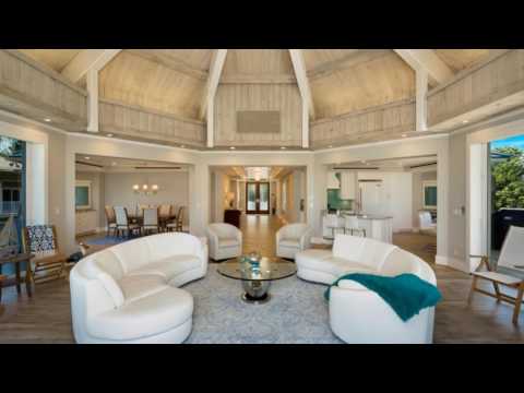 306 Seabreeze Drive, Marco Island, FL home video tour