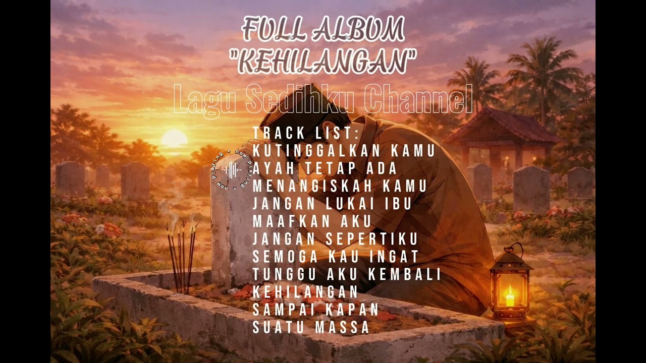 Full Album \