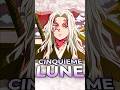 Pourquoi la LUNE SUPÉRIEURE 5 N’EXISTE PAS ? 😈 #demonslayer #tanjiro