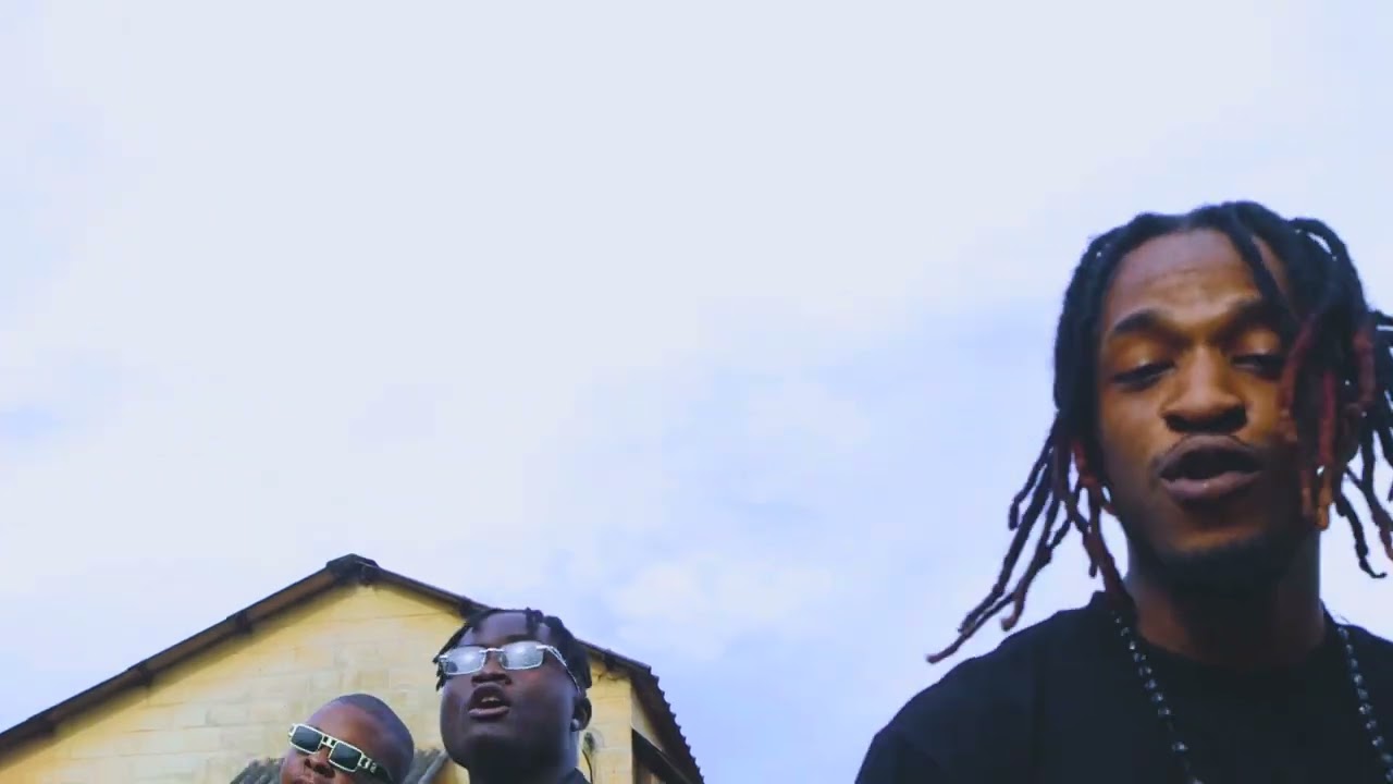 MANYTHING$ remix VIDEO 📸Exceed ft Evado Lee