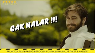 PLOT TWIST Paling SUSAH DI NALAR ‼️ENEMY