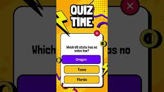 Can You Get 3/3? 🏆 Comment your score! #shorts #quiz #trivia #usatrivia #knowledge #challengevideo