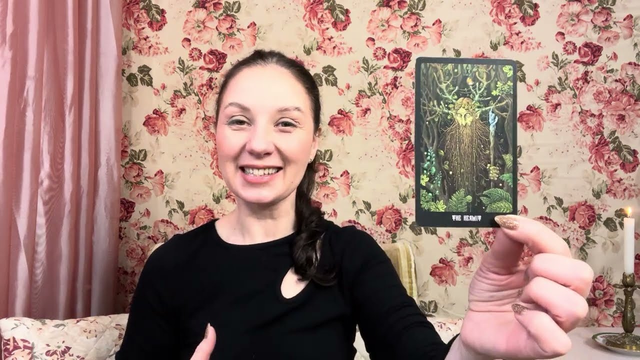 ♈️ ОВЕН ♈️ ТАРО ПРОГНОЗ НА ФЕВРАЛЬ 2026 года