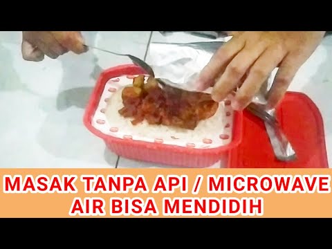 What Is Nasi Ayam Balado