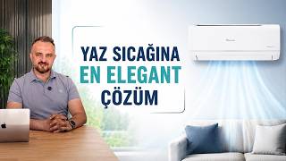 Baymak Elegant Plus Klima En Çok Tercih Edilen Klima Modelleri Toptan Ve Perakende Klima Satışı