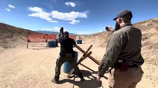 Soco 3 Gun 4-2 Stage 1