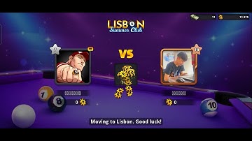 8 Ball Pool   Gameplay Walkthrough Part 2 Android