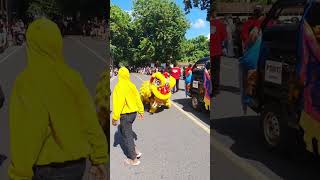 Download Lagu Barongsai Meramaikan HUT 64 Sumbawa #sumbawa #gemilang MP3