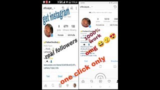  - working instagram bot