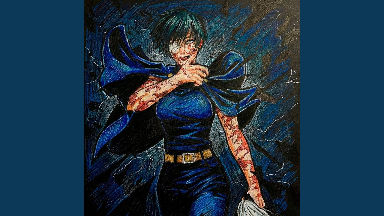 Maki vs Clan Zenin Music