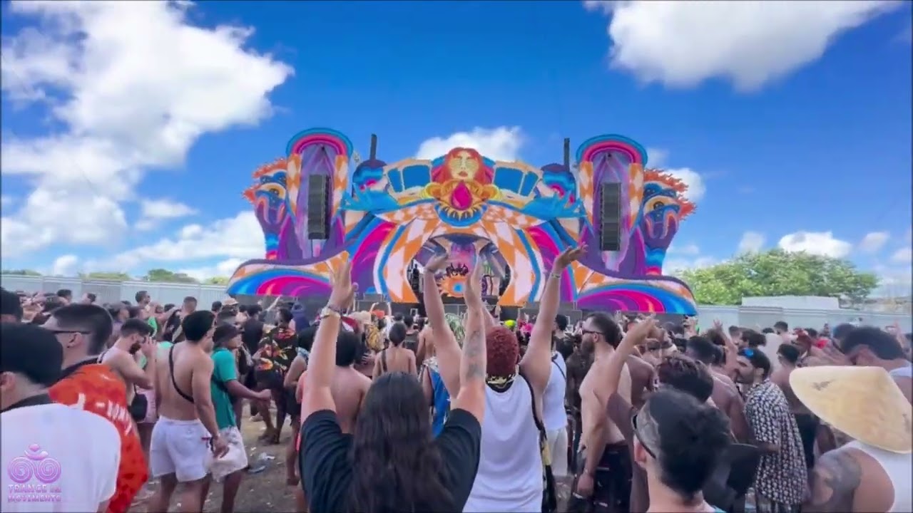 Vermont - Drop Open Air - Rio Grande do Norte (Maio/2025)