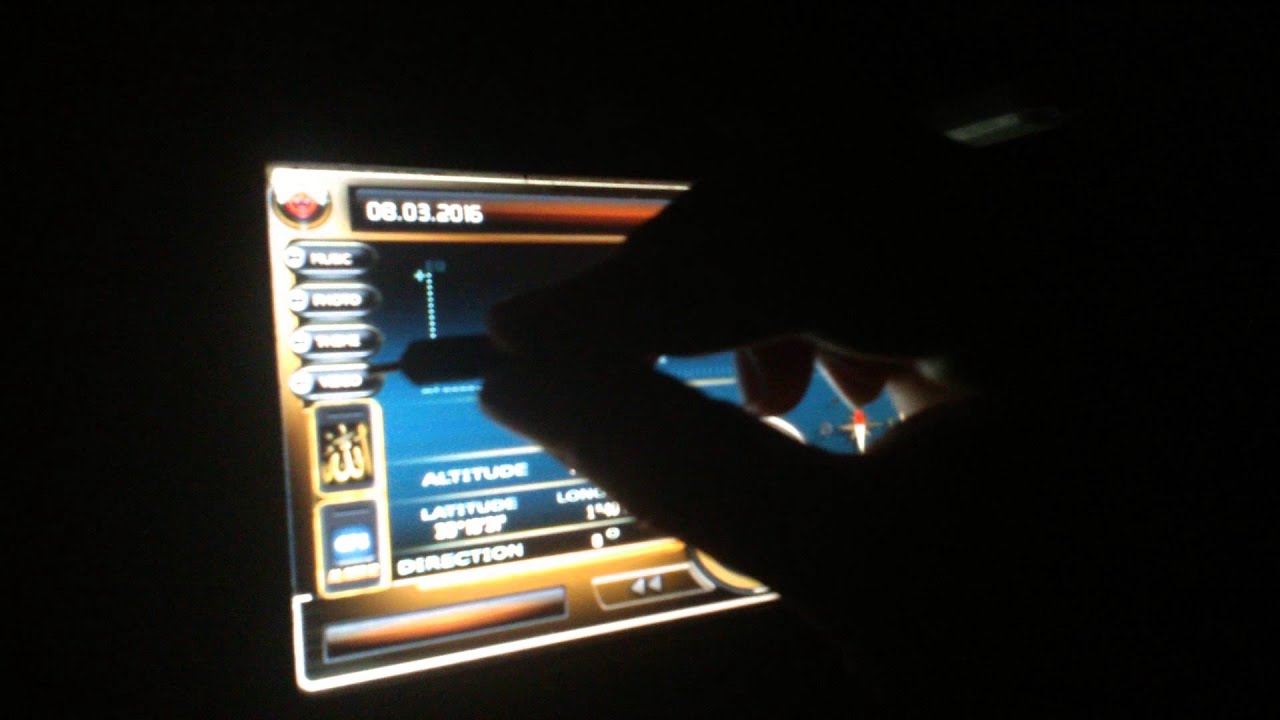 Problème vidéo sur mediaskin - YouTube