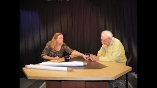 20161104_Parker's Revenge - Part I