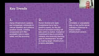 2025 Infrastructure Report Card: Making the Grade - Ports and Inland Waterways