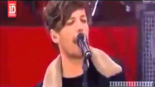 One Direction Fireproof   