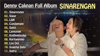 Denny Caknan - Sinarengan | Full Album Terbaru 2025 Terbaik | tatak mlakune