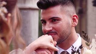 Akin & Adelina - Engagment