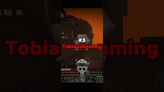 Top 3 minecraft graczy w polsce #tobiaszgaming #minecraft #rappl #rapy #edit #anarchiasmp #tobiasz